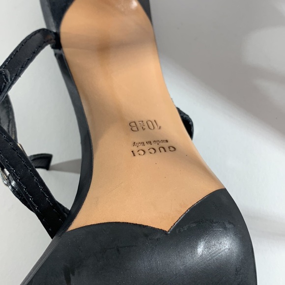 NWOT Tom ford Gucci - Picture 9 of 11